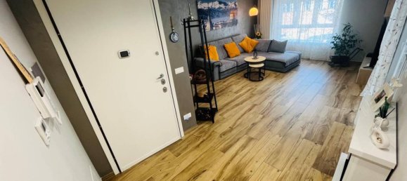 Apartamento T2 em Turin, Italy N.º 262234 36