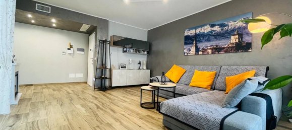 Apartamento T2 em Turin, Italy N.º 262234 9