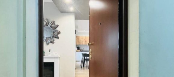 Apartamento T2 em Turin, Italy N.º 262234 31