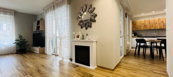 Apartamento T2 em Turin, Italy N.º 262234 44