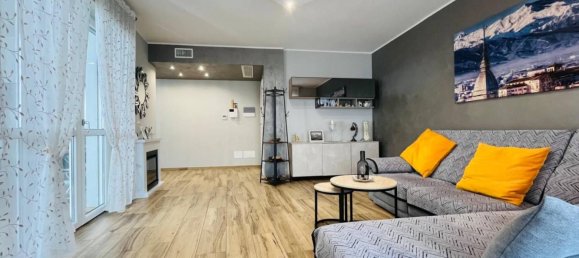 Apartamento T2 em Turin, Italy N.º 262234 4
