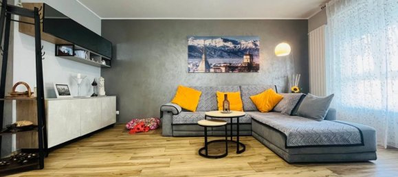 Apartamento T2 em Turin, Italy N.º 262234 11