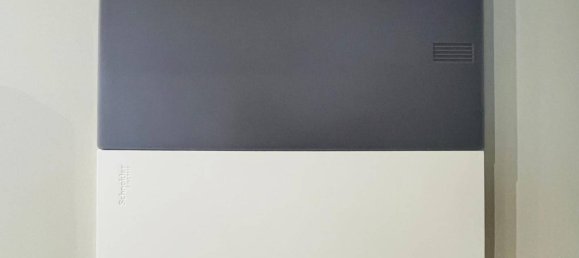 Apartamento T2 em Turin, Italy N.º 262234 39