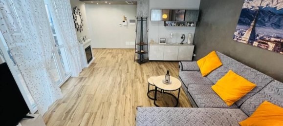 Apartamento T2 em Turin, Italy N.º 262234 2