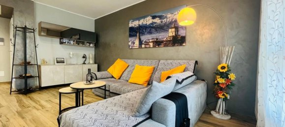 Apartamento T2 em Turin, Italy N.º 262234 6