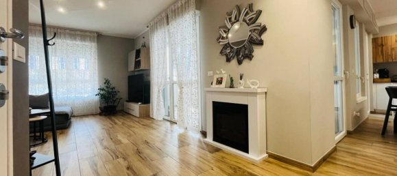 Apartamento T2 em Turin, Italy N.º 262234 43