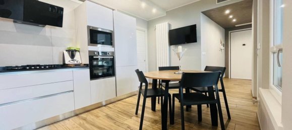 Apartamento T2 em Turin, Italy N.º 262234 29