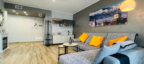Apartamento T2 em Turin, Italy N.º 262234 5