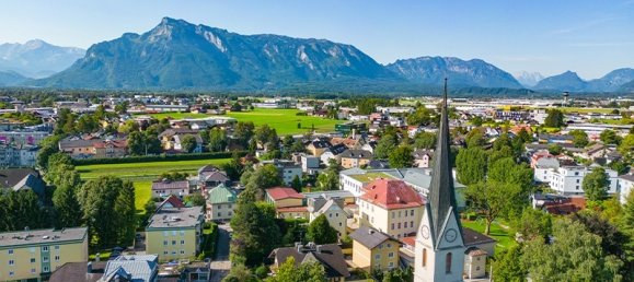 Studio in Salzburg, Austria, Nr. 246712 7