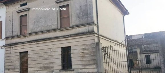 Дом с 6 спальнями в Соспиро, Италия № 347547 2