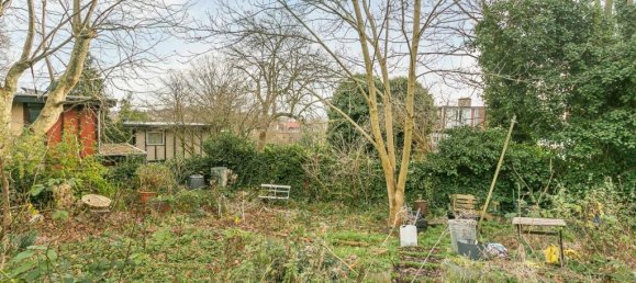 1 Schlafzimmer Wohnung in London, United Kingdom, Nr. 12438 11