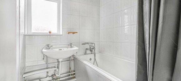 1 Schlafzimmer Wohnung in London, United Kingdom, Nr. 12438 6