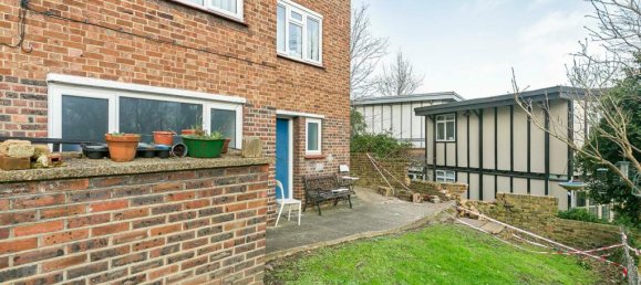 1 Schlafzimmer Wohnung in London, United Kingdom, Nr. 12438 10