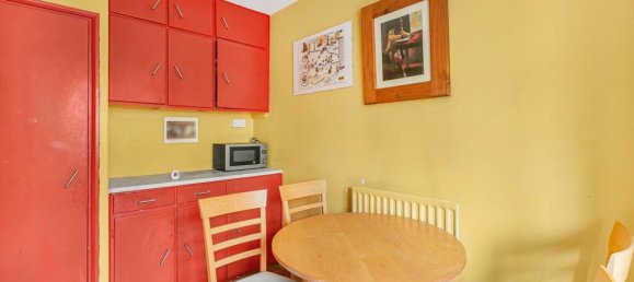 1 Schlafzimmer Wohnung in London, United Kingdom, Nr. 12438 4