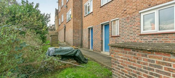 1 Schlafzimmer Wohnung in London, United Kingdom, Nr. 12438 9