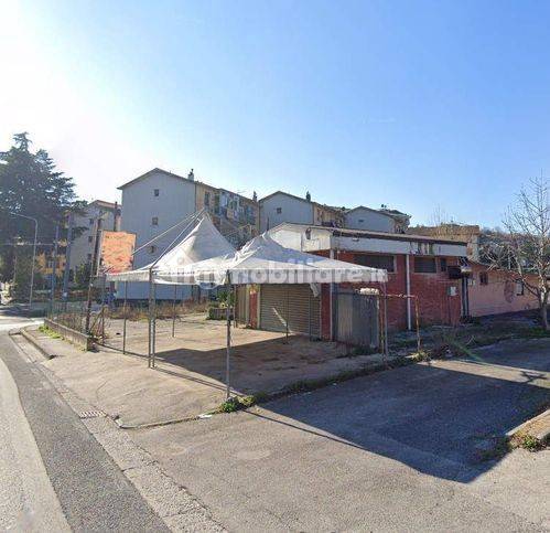 65m² Commercial property in Avellino, Italy No. 160011