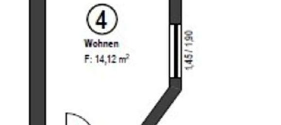 Apartamento T1 em Mettmann, Germany N.º 240160 7