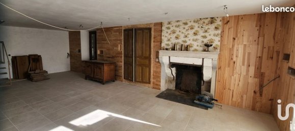 2 غرف نوم منزل في Saint-Usage, France رقم 74352 6