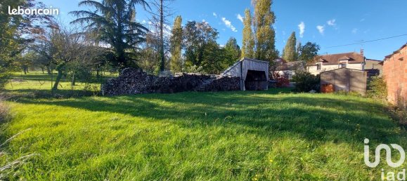 2 غرف نوم منزل في Saint-Usage, France رقم 74352 17