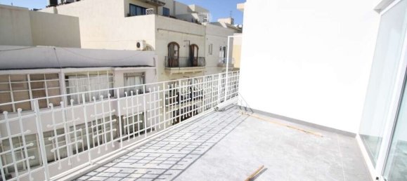 1 غرف نوم شقة في Sliema, Malta رقم 9253 4