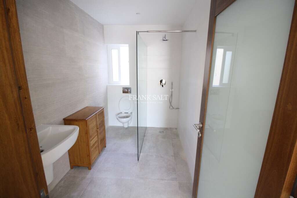 1 غرف نوم شقة في Sliema, Malta رقم 9253