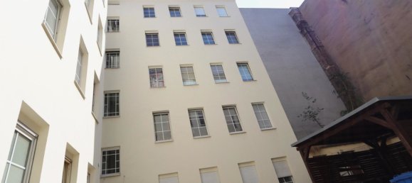 Studio in Gesundbrunnen, Germany No. 42740 3