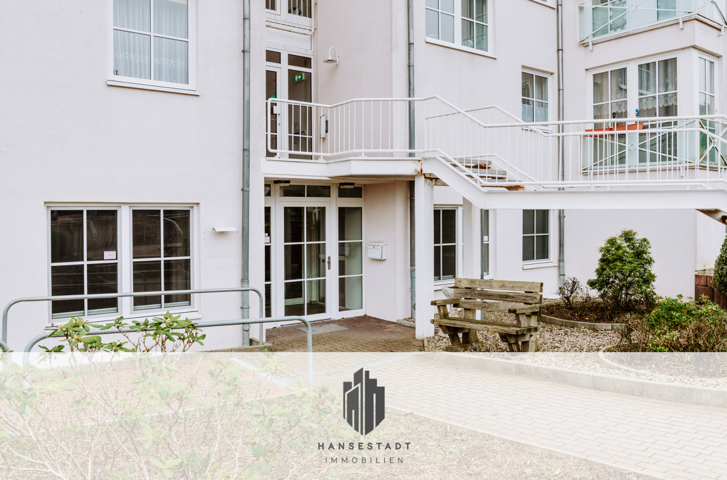 Офис 315м² в Люнебург, Германия № 188924