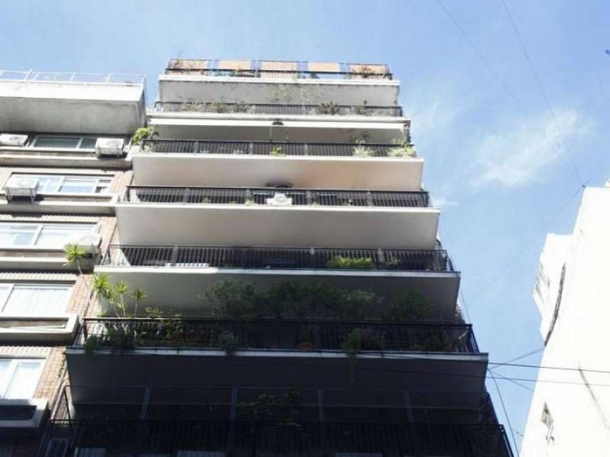 3 chambres Appartement à Buenos Aires, Argentina No. 82038