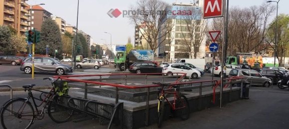 Квартира с 1 спальней в Милан, Италия № 260777 21