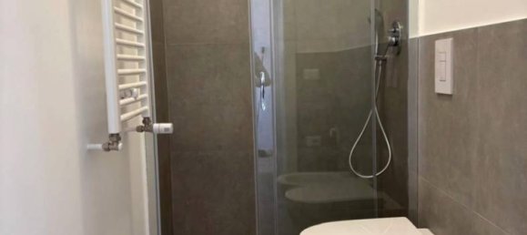 Квартира с 1 спальней в Милан, Италия № 260777 12