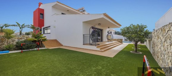 4 chambres Villa à Loule, Portugal No. 108391 20