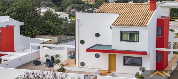 4 chambres Villa à Loule, Portugal No. 108391 2