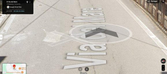 1 room Commercial property in Roccagloriosa, Italy No. 264734 2