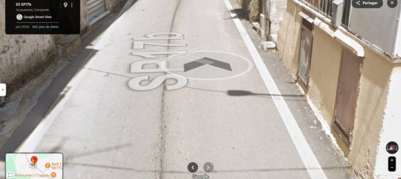 1 room Commercial property in Roccagloriosa, Italy No. 264734 8