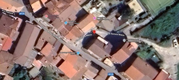 1 room Commercial property in Roccagloriosa, Italy No. 264734 10