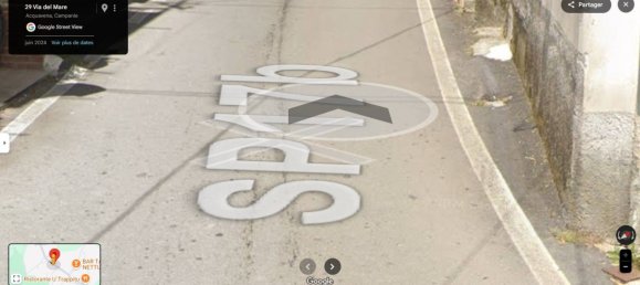 1 room Commercial property in Roccagloriosa, Italy No. 264734 9