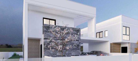 Casa T4 em Strovolos, Cyprus N.º 7023 4