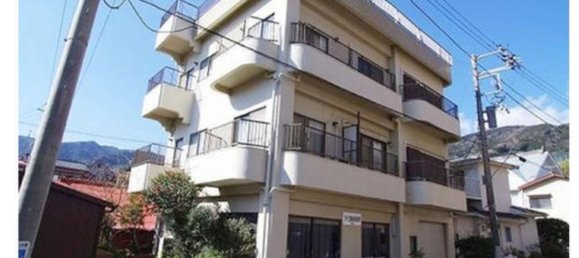 6 Schlafzimmer Haus in Shizuoka, Japan, Nr. 3425 2