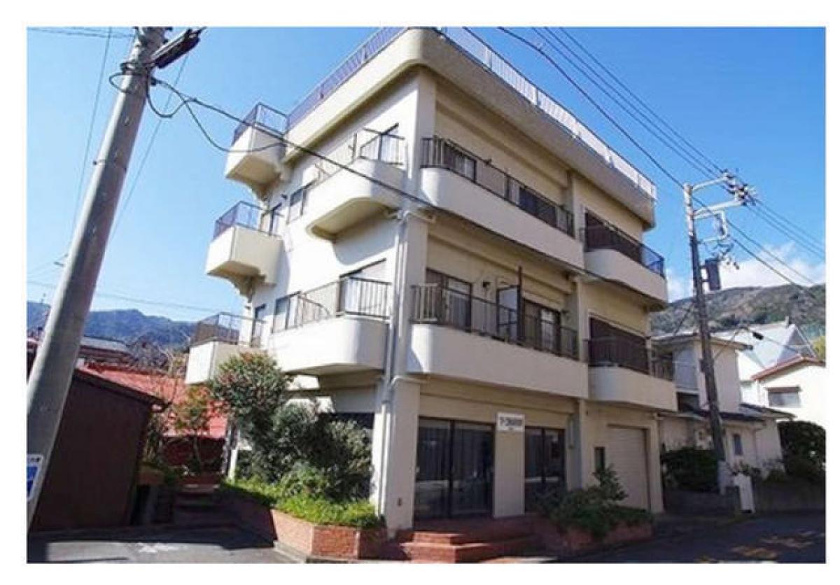 6 Schlafzimmer Haus in Shizuoka, Japan, Nr. 3425