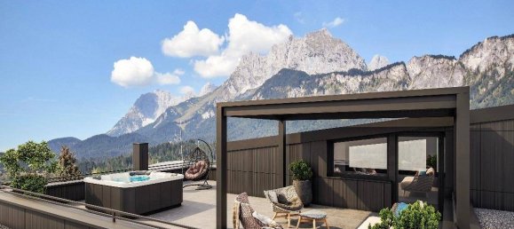 Land in St. Johann in Tirol, Austria No. 111990 4
