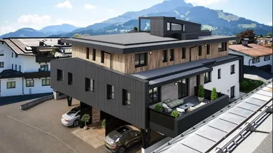  Land in St. Johann in Tirol, Austria No. 111990