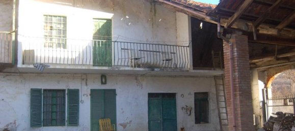 4غرفة منزل في Pinerolo, Italy رقم 78116 3