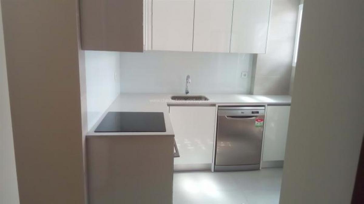 2 bedrooms Apartment in Porto, Portugal No. 3251