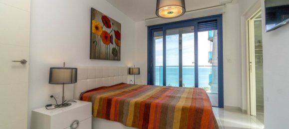 3 bedrooms Apartment in Torrevieja, Spain No. 8546 20