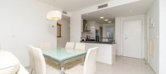 3 bedrooms Apartment in Torrevieja, Spain No. 8546 23