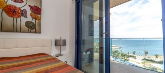 3 bedrooms Apartment in Torrevieja, Spain No. 8546 17