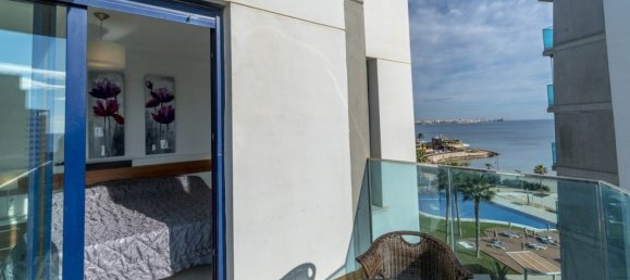 3 bedrooms Apartment in Torrevieja, Spain No. 8546 8