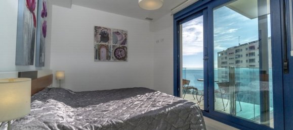 3 bedrooms Apartment in Torrevieja, Spain No. 8546 11