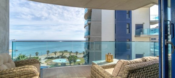 3 bedrooms Apartment in Torrevieja, Spain No. 8546 30