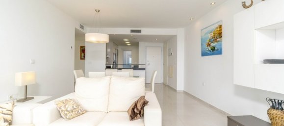 3 bedrooms Apartment in Torrevieja, Spain No. 8546 24